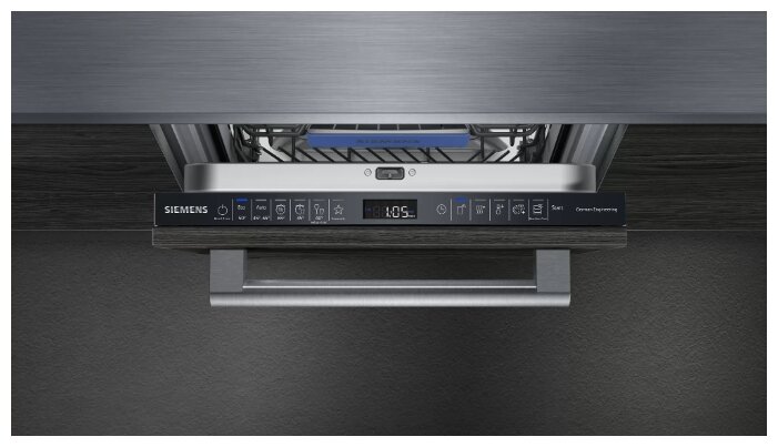 Посудомоечная машина Siemens SR 65HX10 MR