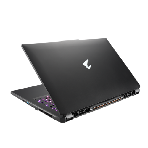 Ноутбук AORUS XE4-73CN514SH