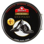 Buwi Premiere крем для обуви черный - изображение