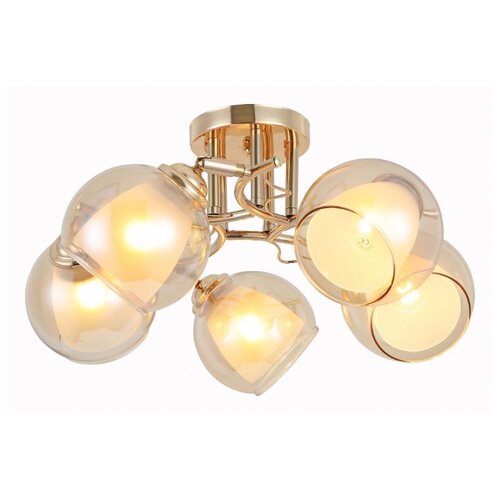 фото Люстра rivoli dino б0044447 e27