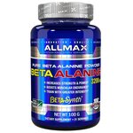 Аминокислота ALLMAX Beta-Alanine (100 г) - изображение