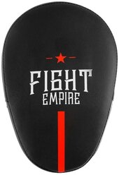 Тренировочная лапа Fight Empire 4566264 черный