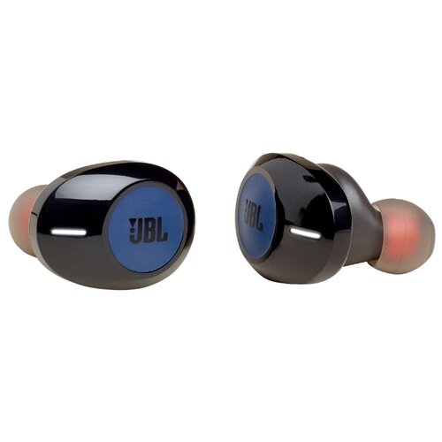 фото Наушники JBL TUNE 120 TWS синий