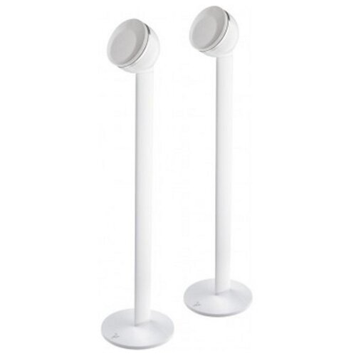 focal pack stand dome white Стойка Focal Pack Stand Dome, белый