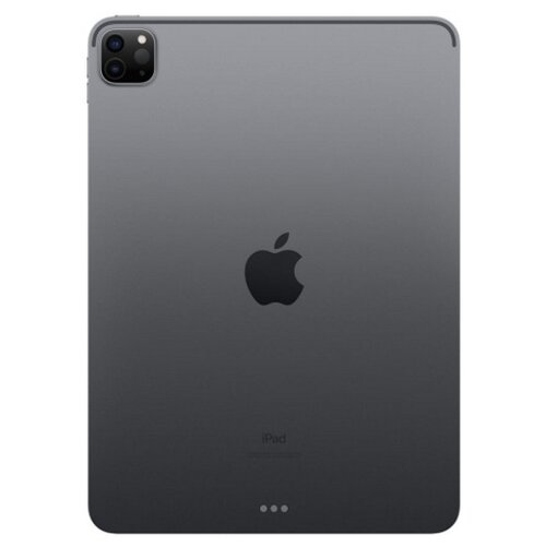 фото Планшет apple ipad pro 11 (2020) 128gb wi-fi, space gray