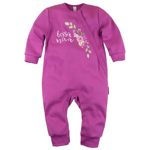 фото Комбинезон bossa nova фиалка