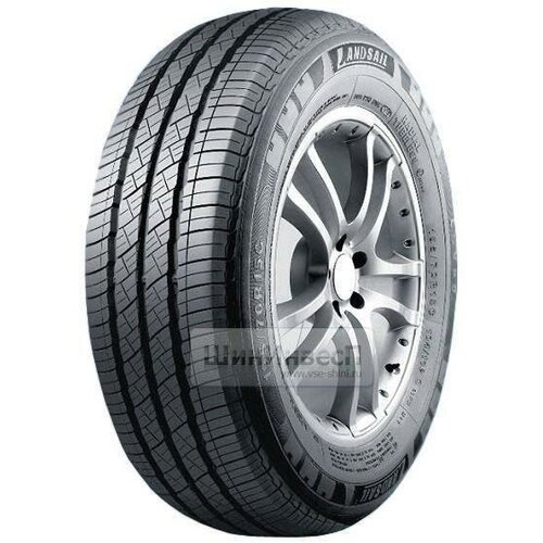 Шина LandSail LSV88 205/75 R16 110R