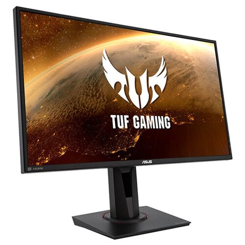 фото Монитор asus tuf gaming vg279qm 27" черный