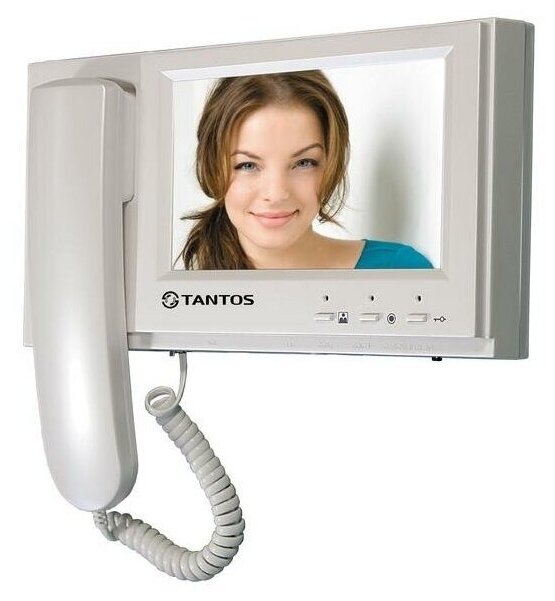 Монитор для домофона/видеодомофона TANTOS LOKI