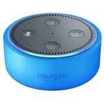 Умная колонка Amazon Echo Dot Kids Edition - изображение