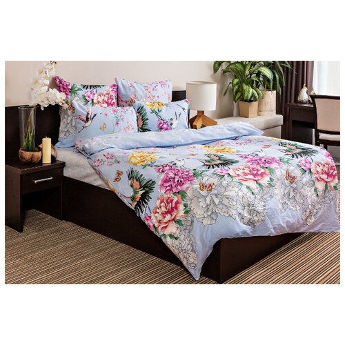 фото Постельное белье ночь нежна