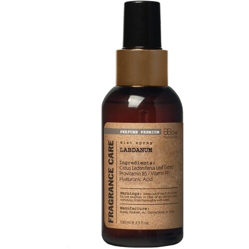 Парфюмированный спрей Fragrance Care Mist spray Labdanum 100 мл
