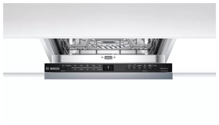 Посудомоечная машина Bosch SPV2IMY2ER