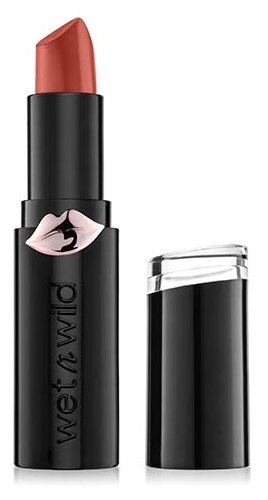 Wet n Wild Помада Для Губ MegaLast Lipstick Товар 1422e mochalicious Markwins Beauty Products CN - фото №1