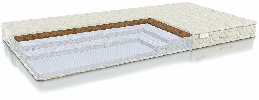 Детский матрас Alitte Enfant Fidget HM-10-K 60x110