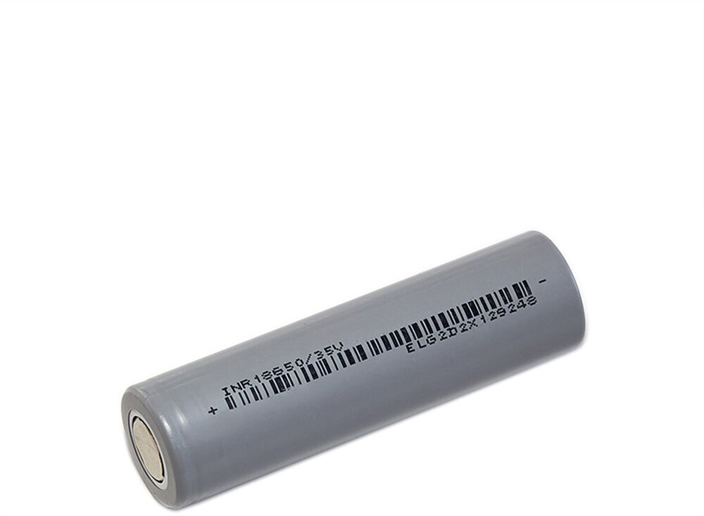 Аккумулятор 18650 EVE-INR18650/35V 3500mAh 10.2А