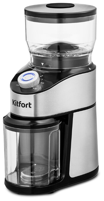 Кофемолка Kitfort КТ-744