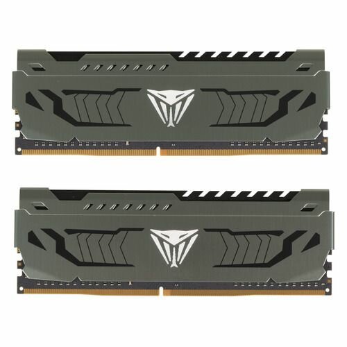 PATRIOT DDR4 KIT2 PVS48G320C6K 8GB - фото №13