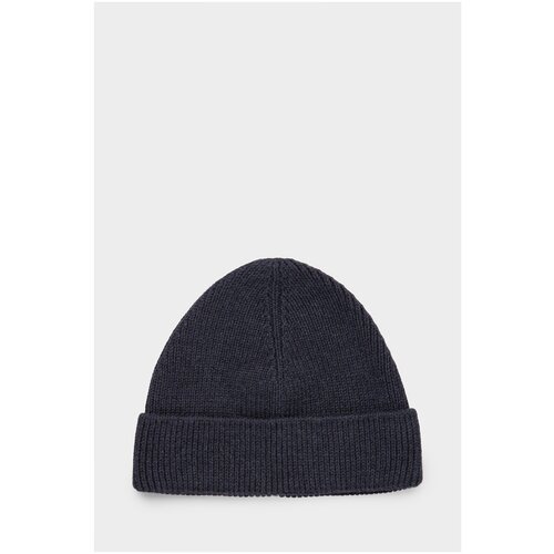 фото Шапка canoe цвет серый