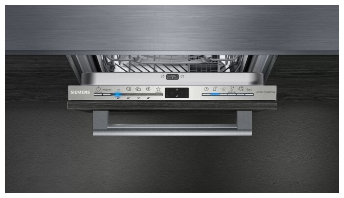 Посудомоечная машина Siemens SR 61HX2 IKR