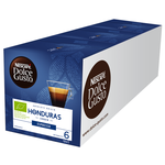 Кофе в капсулах Nescafe Dolce Gusto Honduras (36 капс.) - изображение