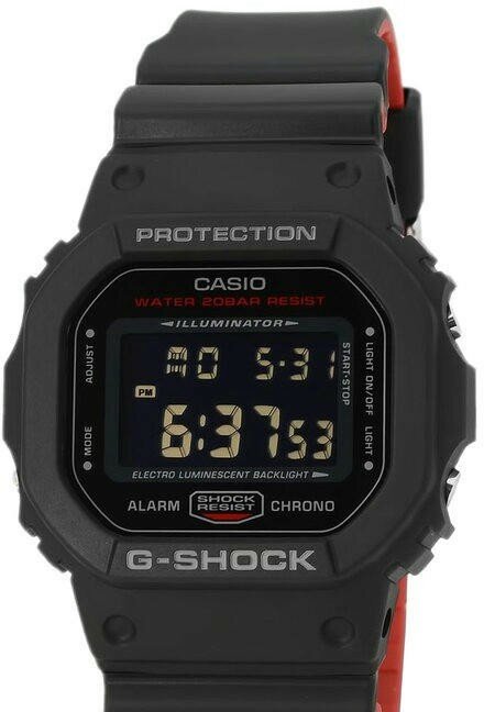 Наручные часы CASIO