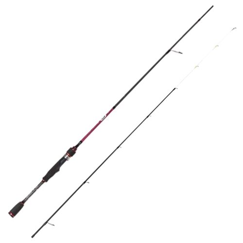 Удилище спиннинговое Salmo Elite Microjig S 7 2.16 (4174-216), 2.16 м удилище спиннинговое salmo elite microjig s 7 7 1 2 16