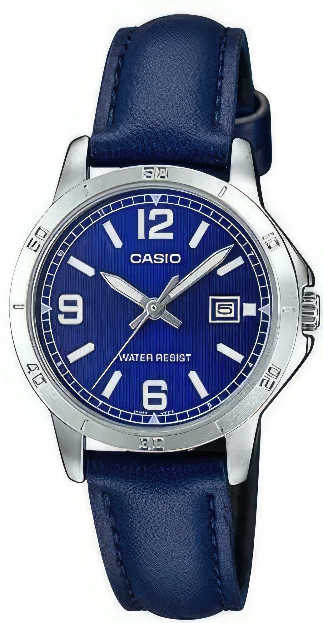 Наручные часы CASIO Collection LTP-V004L-2B