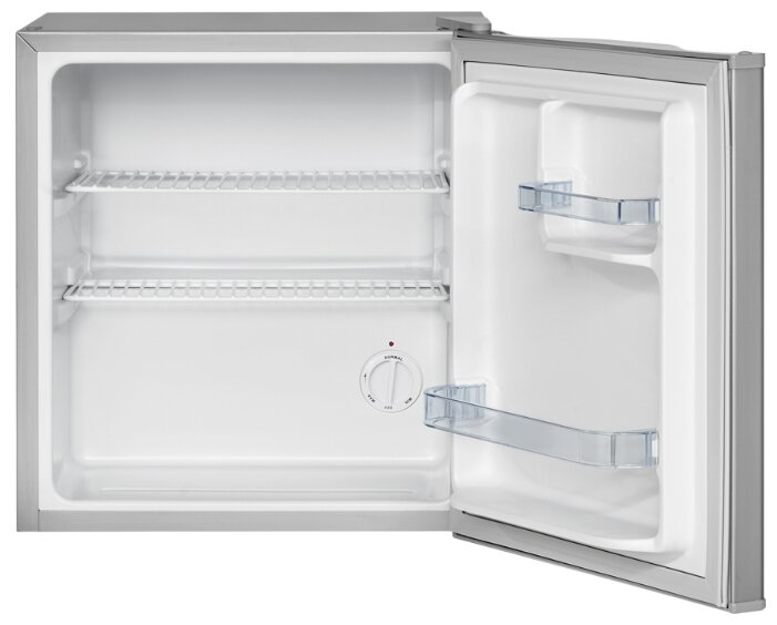 Холодильник Bomann KB 340 ix-look