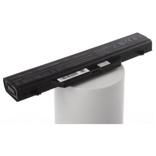 фото Аккумуляторная батарея anybatt 11-u1-1521 4400mah для hp-compaq probook 4510s, probook 4720s, probook 4515s, probook 4515s (vc378es), probook 4720s (xx802ea), probook 4515s (vq653es), probook 4515s (vq678es), probook 4510s (vc315ea)