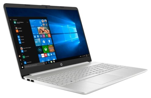 Ноутбук Hp Laptop 15s Fq2000ur Цена