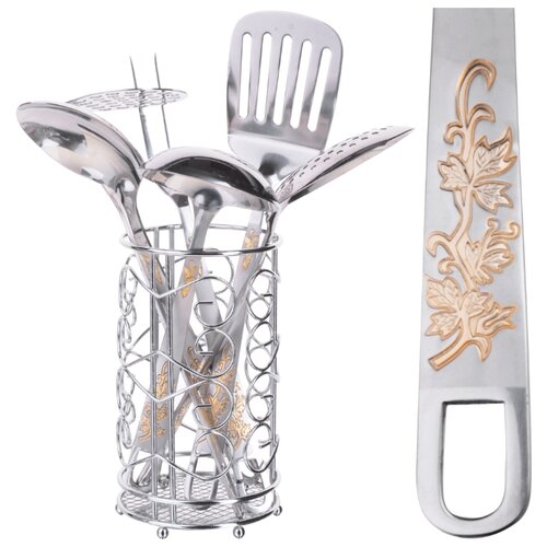 фото Кухонный набор mayer&boch 28275 7предметов mayer & boch