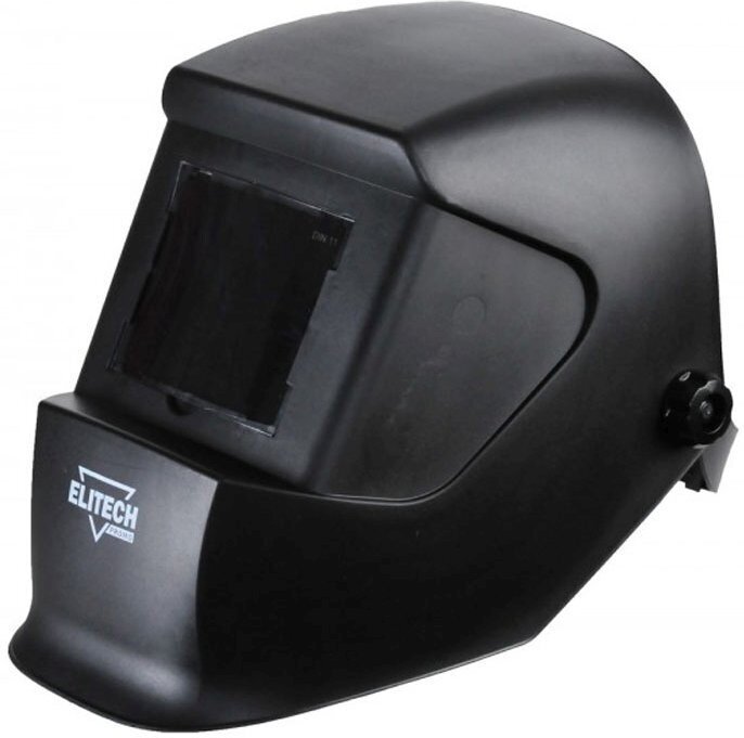 фото Маска сварщика Elitech Basic (201074)