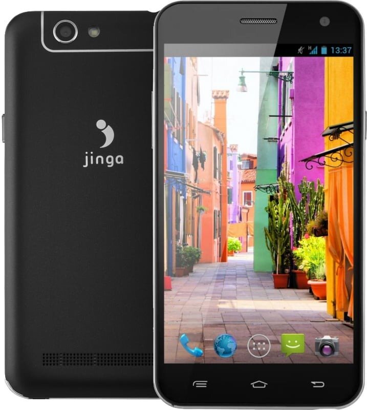  Jinga Basco M500 4G ׸