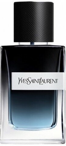 YSL Y Pour Homme Eau De Parfum парфюмированная вода 100мл