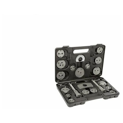 фото Набор для сведения тормозных цилиндров 21пр.(автоdело) 40430