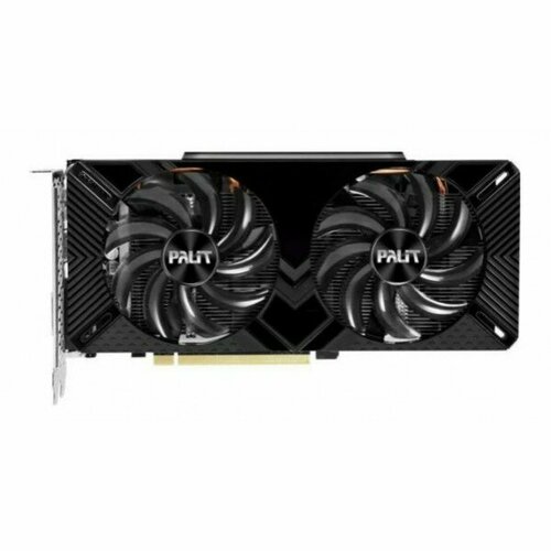 Видеокарта Palit PCI-E CMP 30HX Miner без видеовыходов NVIDIA GeForce GTX 1660SUPER 6144Mb OEM 192 GDDR6 150614000 HDCP 2185100₽