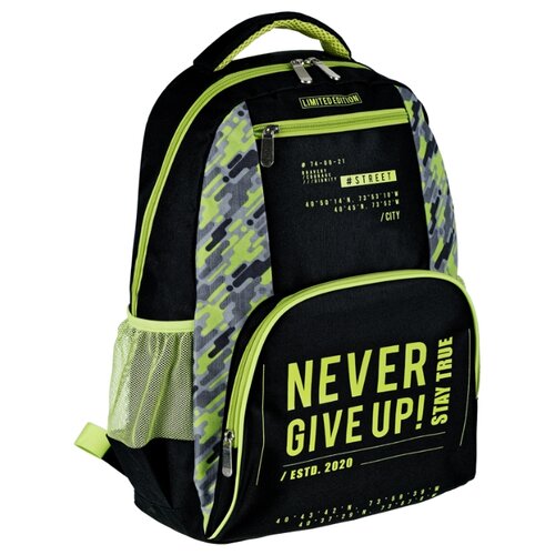 фото Рюкзак artspace school never