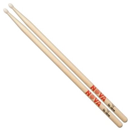 VIC FIRTH N7A N Барабанные палочки орех