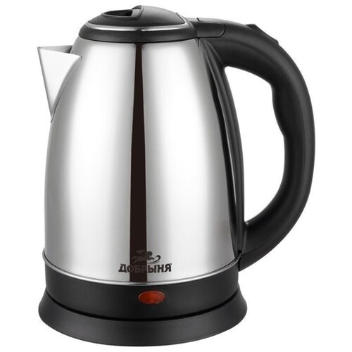 фото Чайник добрыня do-1223