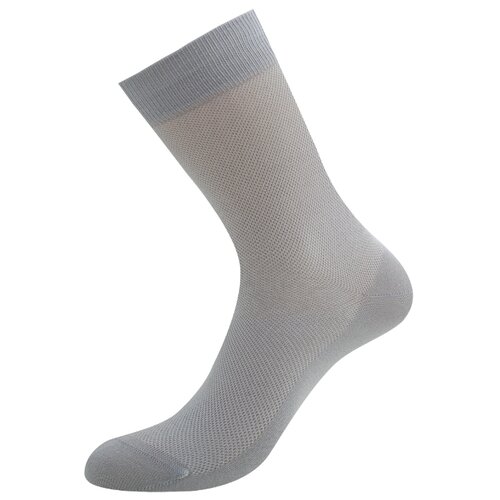 фото Носки omsa active 103, размер 39-41, grigio chiaro