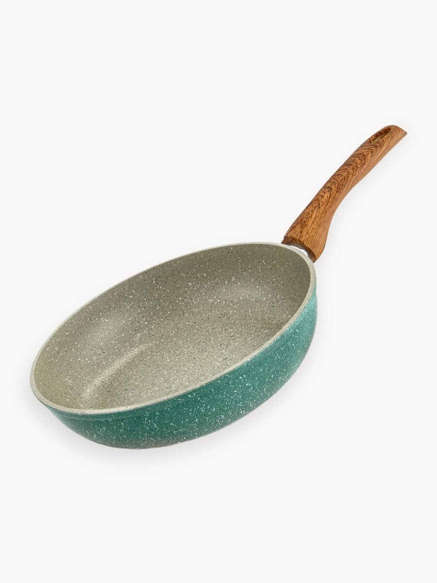 Сковорода универсальная Традиция готовить с любовью Прованс