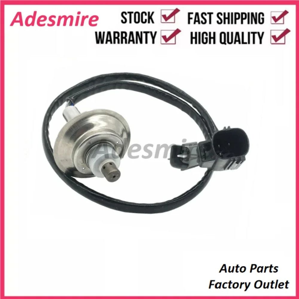 Верхний кислородный датчик для Mazda MPV 2006-2016, номера L33E-18-8G1D, L33E-18-8G1, LZA07-MD7