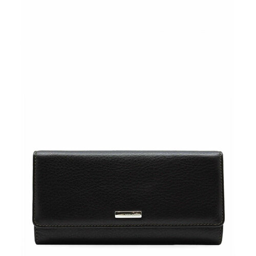 фото Кошелек neri karra, коричневый