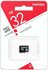 Карта памяти MicroSD 32 Гб / SD карта Smartbuy 32GB Class 10 SDHC...