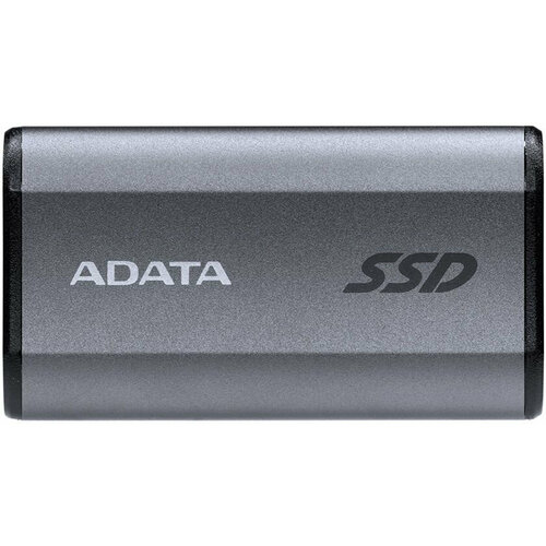 Накопитель SSD A-Data USB-C 1TB AELI-SE880-1TCGY SE880 разъем moshi usb c to dual usb a adapter titanium gray