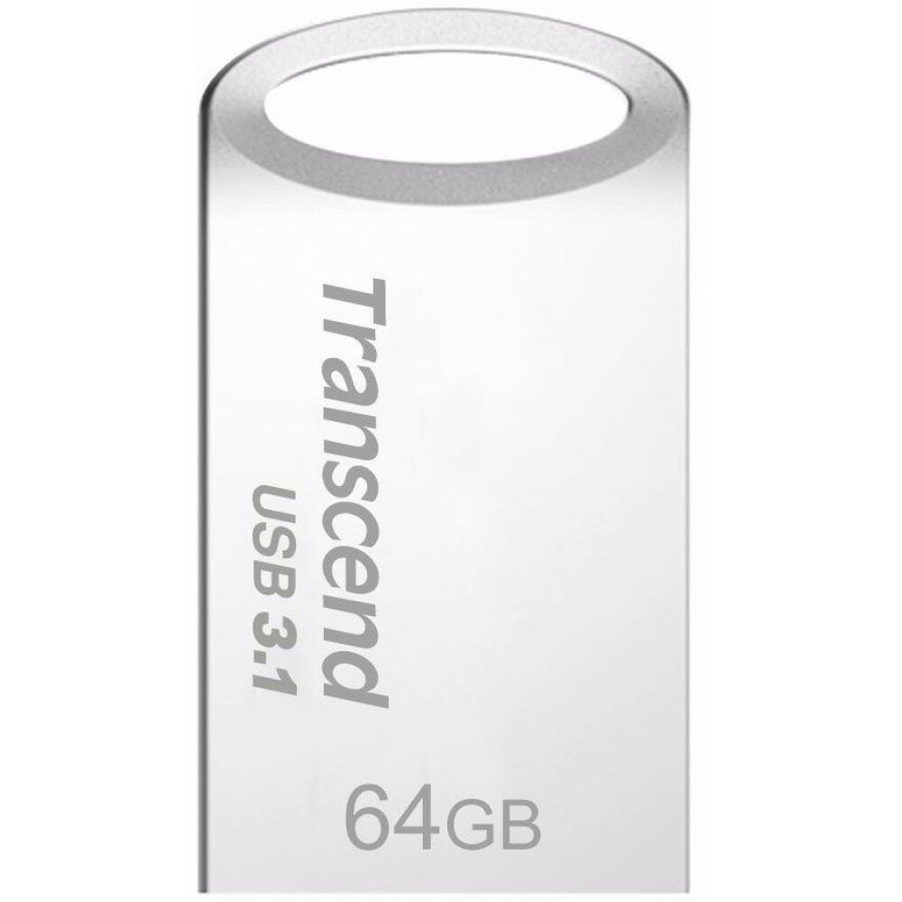 USB Flash накопитель Transcend - фото №11