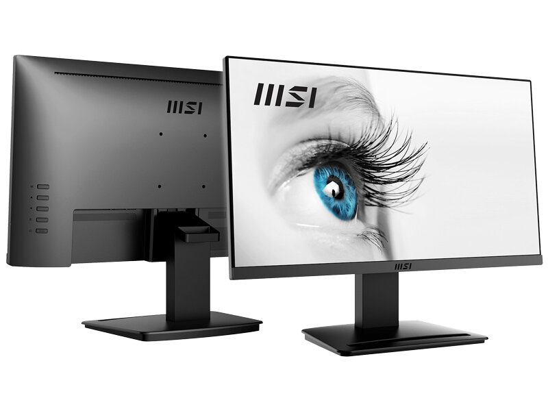 Монитор MSI 22" Pro MP223 (9S6-3PB9CH-014)