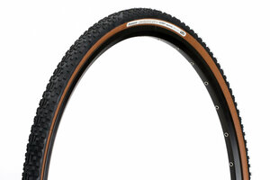 Покрышка Panaracer Gravelking EXT (700Cx35 / Коричневый)