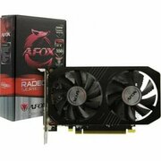 Видеокарта PCI-E 2Gb ATI RX 550 Afox (AFRX550-2048D5H4) RTL